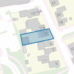 Perceel WNM00-B-3561