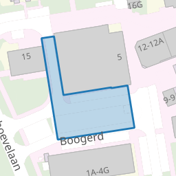 Perceel WNM00-B-3612