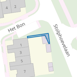 Perceel WNM00-B-3617