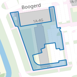 Perceel WNM00-B-3661