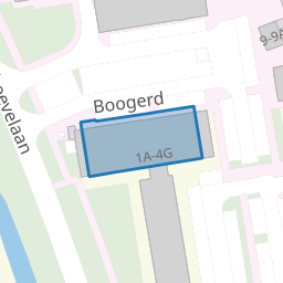 Perceel WNM00-B-3666