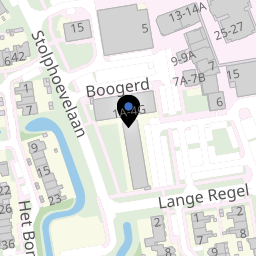 Appartement WNM00 B 3668 2