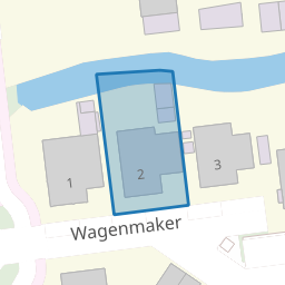 Perceel WNM00-B-3693