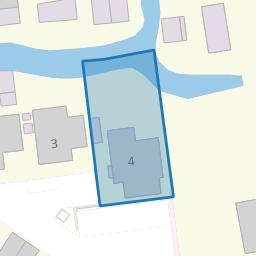 Perceel WNM00-B-3695