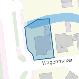 Perceel WNM00-B-3696