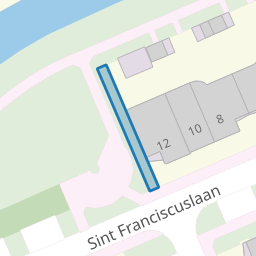 Perceel WNM00-B-3707