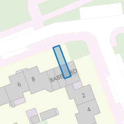 Perceel WNM00-B-3709