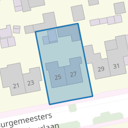 Perceel WNM00-B-3719