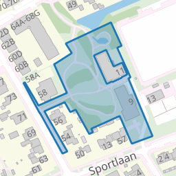 Perceel WNM00-B-3724