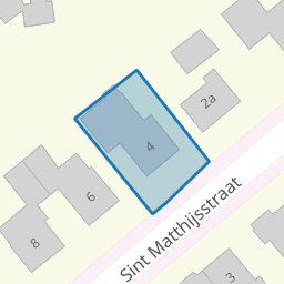 Perceel WNM00-H-1004