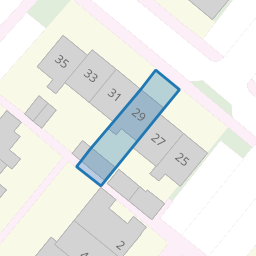 Perceel WNM00-H-1065