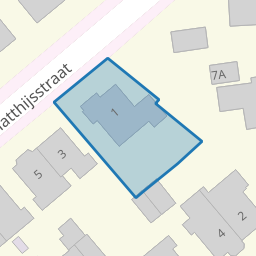 Perceel WNM00-H-1209