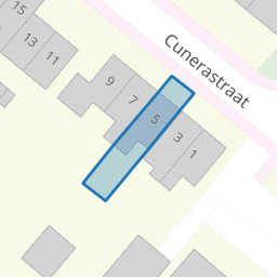 Perceel WNM00-H-1264