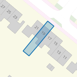 Perceel WNM00-H-1271