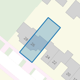 Perceel WNM00-H-1671