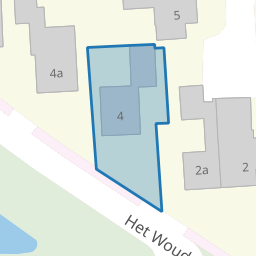 Perceel WNM00-H-1678