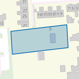 Perceel WNM00-H-1683