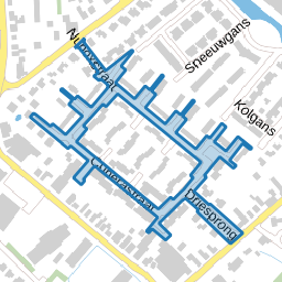 Perceel WNM00-H-1771