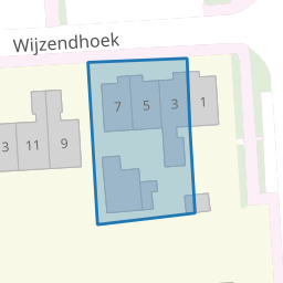 Perceel WNM00-H-1807