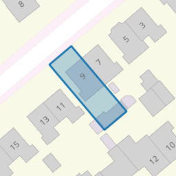 Perceel WNM00-H-1960