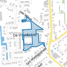 Perceel WNM00-H-1987