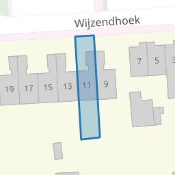 Perceel WNM00-H-2015