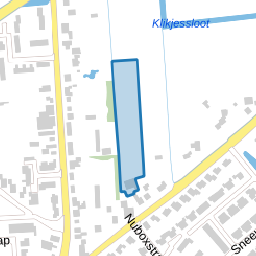 Perceel WNM00-H-2016