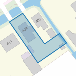 Perceel WNM00-K-2333