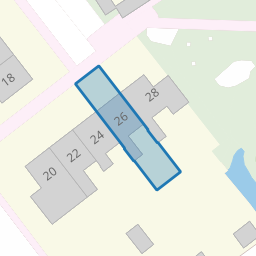 Perceel WNM00-K-3840