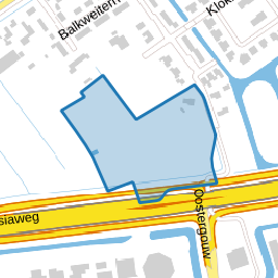Perceel WNM00-K-4119