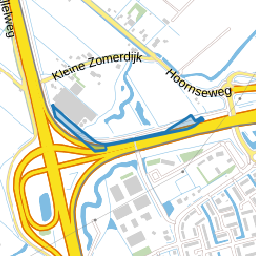 Perceel WNM00-K-4370