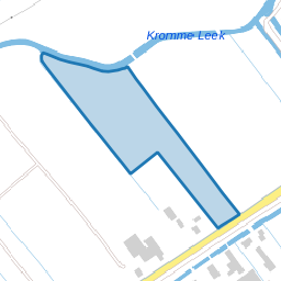 Perceel WNM00-K-4403