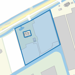 Perceel WNM00-K-4510