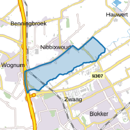 Sectie M