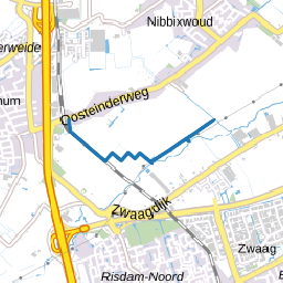 Perceel WNM00-M-63