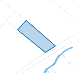 Perceel WNM00-M-92