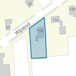 Perceel WNM00-N-1329