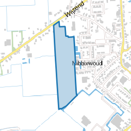 Perceel WNM00-N-1480