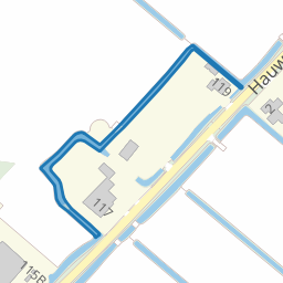 Perceel WNM00-N-1543