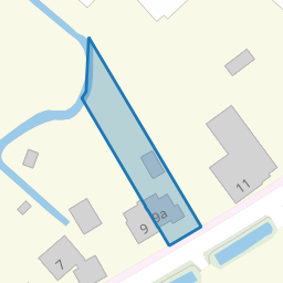 Perceel WNM00-N-189