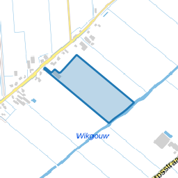 Perceel WNM00-N-608
