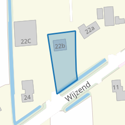 Perceel WNM00-N-627