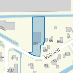 Perceel WNM00-N-649