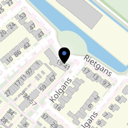 Appartement WNM00 N 770 1