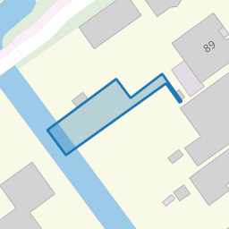 Perceel WNM00-O-1041