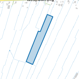 Perceel WNM00-O-174