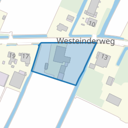 Perceel WNM00-O-182