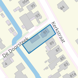 Perceel WNM00-O-221