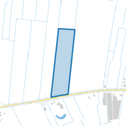 Perceel WNM00-O-290