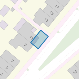 Perceel WNM00-O-696